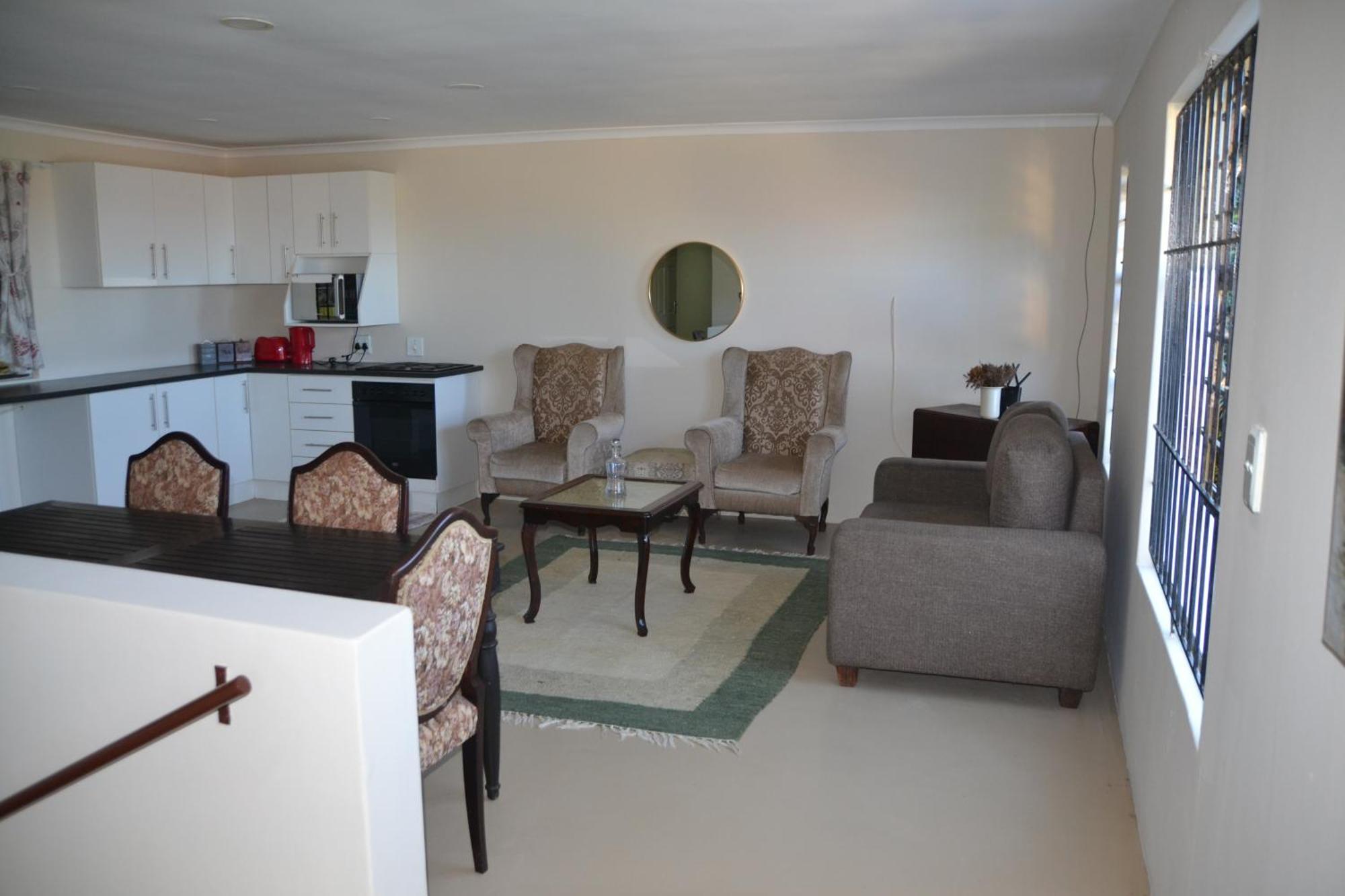 Durban Italian Villa 3 Extérieur photo